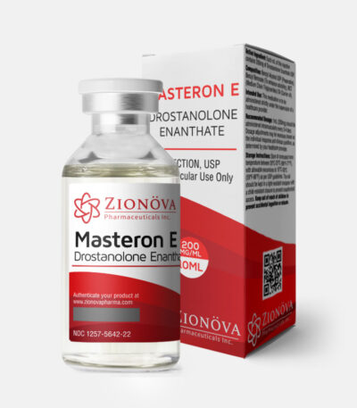 Masteron E