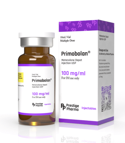 Primobolan