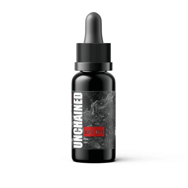 RAD-150 (TLB-150) Liquid