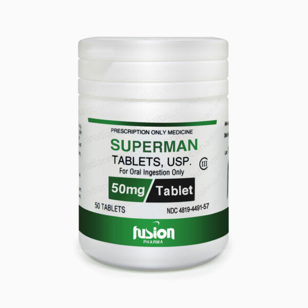 Superman