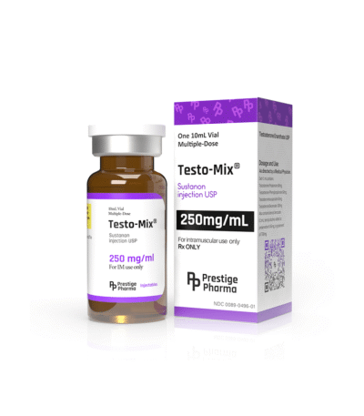 Sustanon