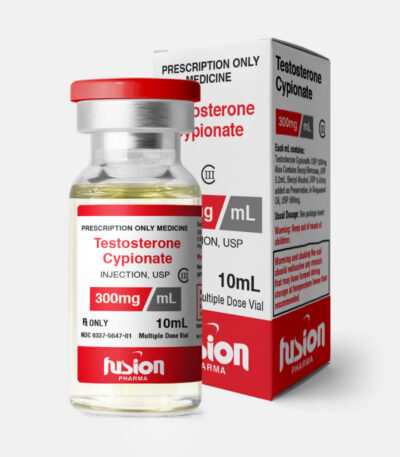 Testosterone C