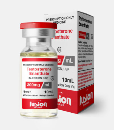 Testosterone E