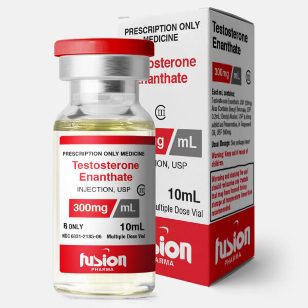 Testosterone E