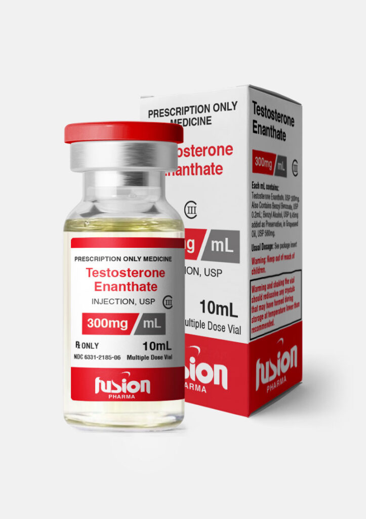 Testosterone E