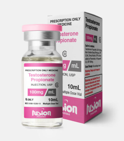Testosterone Propionate (100mg)