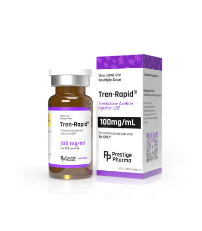 Trenbolone A