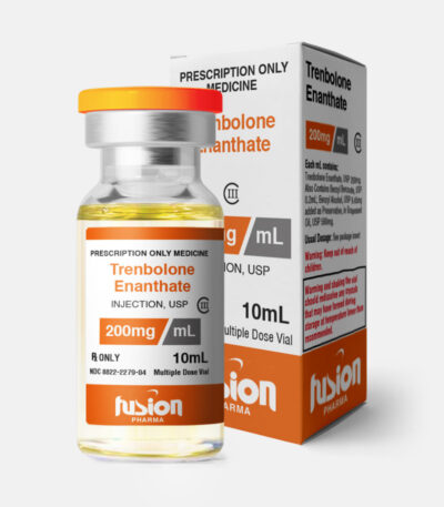 Trenbolone E