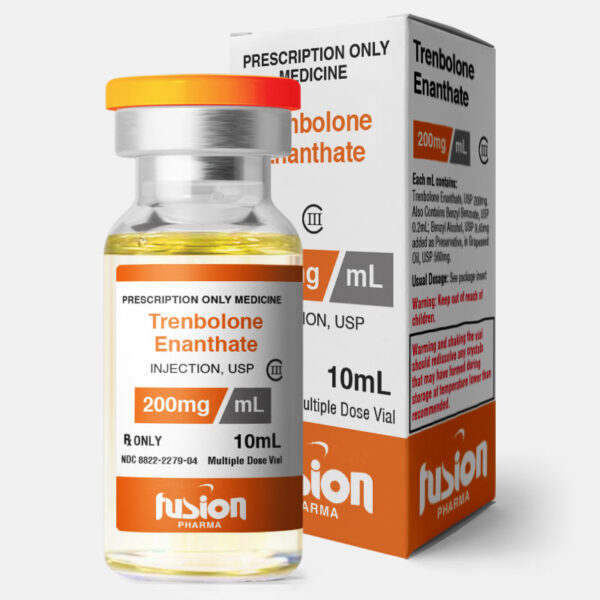 Trenbolone E