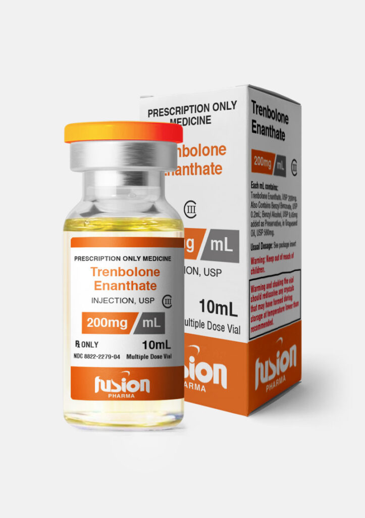 Trenbolone E