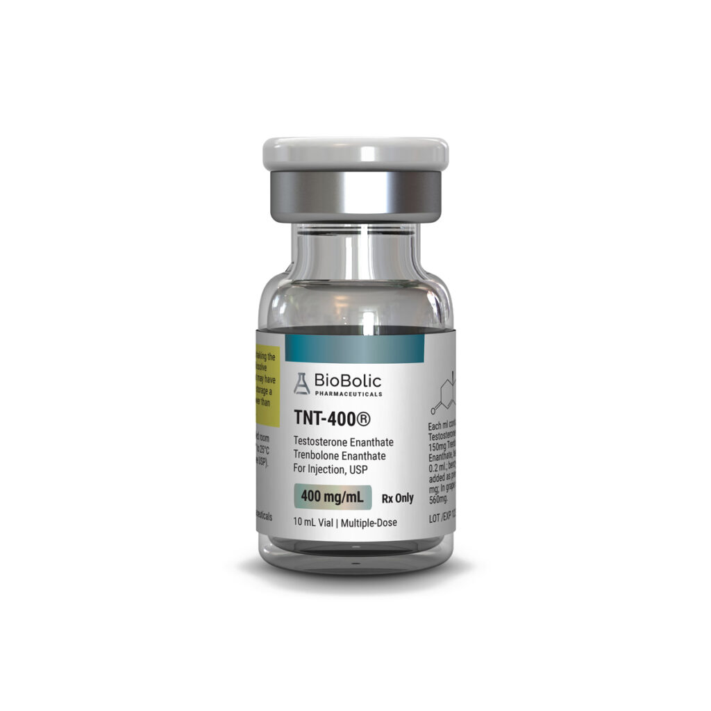 TNT 400
